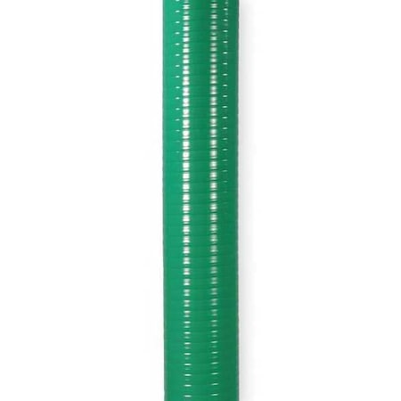 1-1/2" ID x 100 ft PVC Discharge & Suction Hose GN