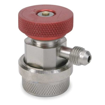 Quick Coupler,Automotive,Red Color Knob