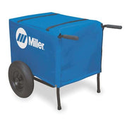 Waterproof Canvas Cover
