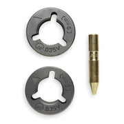 Drive Roll Kit,0.035 in.