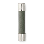 Ceramic Fuse, 30A, 200A at 125V AC, 200A at 125V DC, 200A at 250V AC, 5 PK