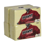 Rayon Dust Cloth 24" x 24", Yellow,PK200