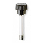 Glass Fuse, GRF Series, Time-Delay, 7A, 300V AC, 10kA at 300V AC