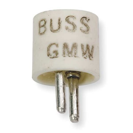 Telecom Fuse, 0.25A, Fast-Acting, 125V AC, Pin