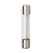 Glass Fuse, 9A, 1kA at 32V AC, 5 PK