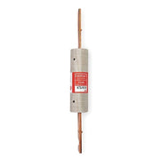 UL Class Fuse, RK1 Class, Fast-Acting, 300A, 600V AC, Non-Indicating