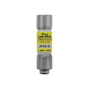 CC Class, Time-Delay, 15A, 600V AC, Non-Indicating