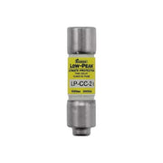 CC Class, Time-Delay, 2A, 600V AC, Non-Indicating