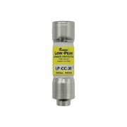 CC Class, Time-Delay, 30A, 600V AC, Non-Indicating
