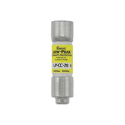 CC Class, Time-Delay, 20A, 600V AC, Non-Indicating