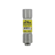 CC Class, Time-Delay, 5A, 600V AC, Non-Indicating