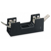 Open Fuse Block, 0 to 30A Amp Range, 300V AC/DC Volt Rating, 1 Poles, Quick Connect