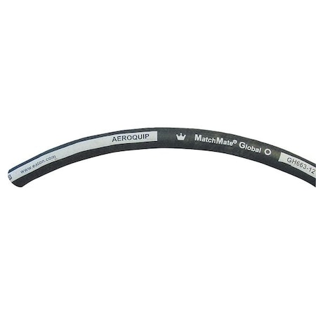 Hydraulic Hose,1/2,250