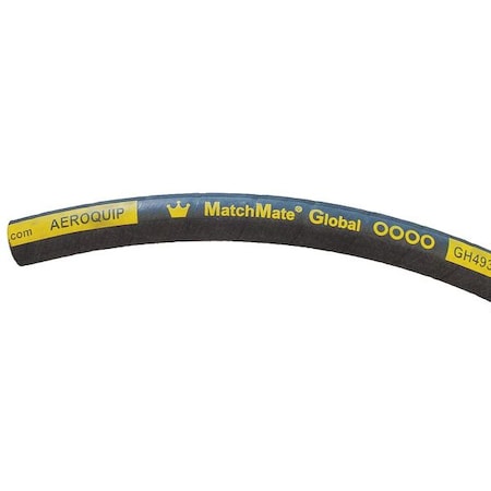 Hydraulic Hose,5,100 psi,10 ft