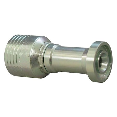 Hydraulic Hose Fitting,Straight Shape