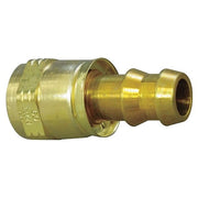 Hydraulic Hose Fitting, Straight, 5/8