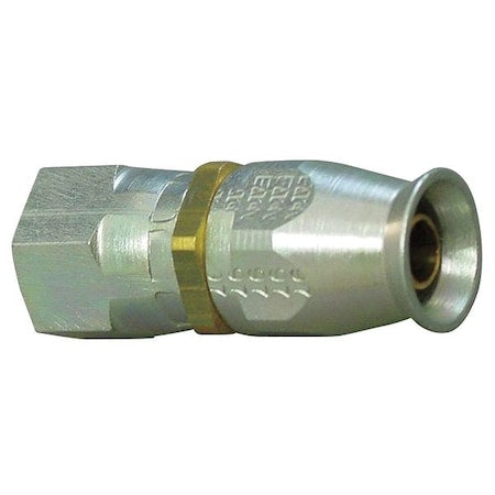 Hydraulic Hose Fitting, Straight, 5/8