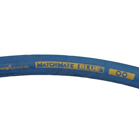 Hydraulic Hose,3,125 psi,100 ft