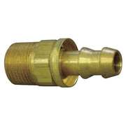Hydraulic Hose Fitting, Straight, 3/4