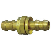 Hydraulic Hose Fitting, Straight, 3/4