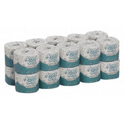 Angel Soft Professional Series, Standard Core, 2 Ply, 450 Sheets, White, 20 PK