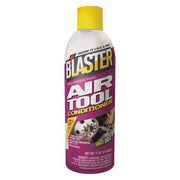 Air Tool Cleaner/Conditioner, Aerosol Can, 11 oz, Mineral, -25 Degree F