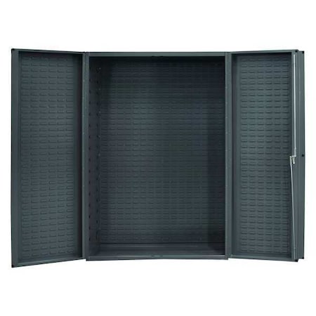 Customizable Cabinet with optional shelves and bins