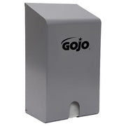 Steel Security Enclosure for GOJO FMX-20 Dispenser