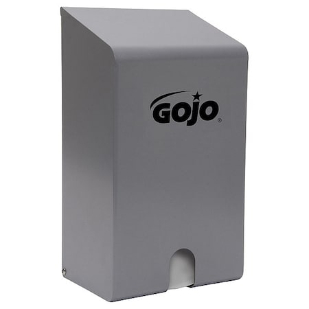 Steel Security Enclosure for GOJO FMX-20 Dispenser