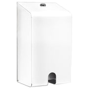 Steel Security Enclosure for PURELL FMX-12 Dispenser