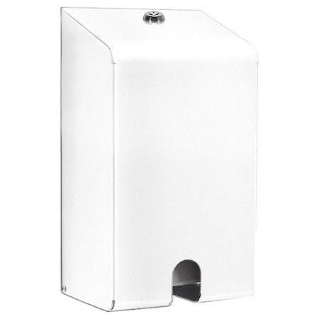 Steel Security Enclosure for PURELL FMX-12 Dispenser