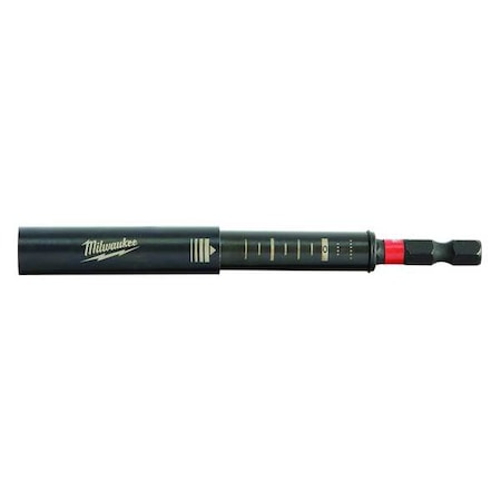 Shockwave 3" Impact Magnetic Drive Guide