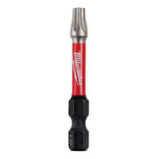 SHOCKWAVE 2" Impact Torx T27 Power Bit