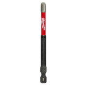SHOCKWAVE 3-1/2 in Phillips No. 3 Impact Duty Power Bit, 1-Piece