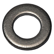 Flat Washer, For Screw Size M6 ,Titanium Plain Finish