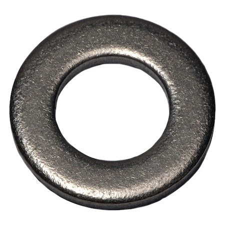 Flat Washer, For Screw Size M6 ,Titanium Plain Finish