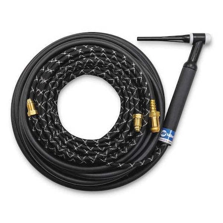 TIG Torch Kit, W-350 Series