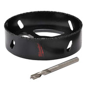 4-3/8" Recessed Light Hole Saw