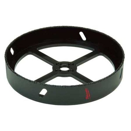 5-3/8" Recessed Light Hole Saw