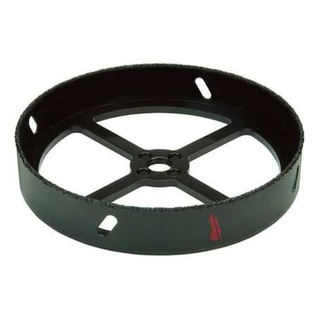 6-5/8 in. Recessed Light Hole Saw