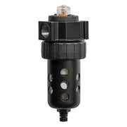 Compressed Air Filter,3 13/16" W,7 1/8"H