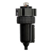 Compressed Air Filter,3 13/16" W,7 1/8"H
