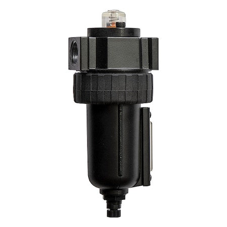 Compressed Air Filter,3 13/16" W,7 1/8"H