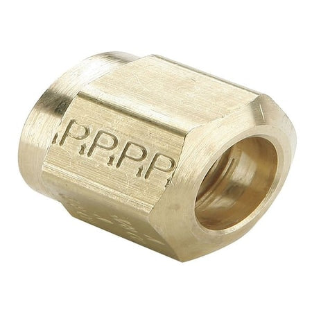 Nut,5/8 In