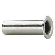 1/2" SS Through Type Insert
