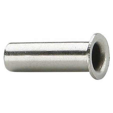 1/2" SS Through Type Insert