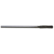 Chucking Reamer,Q,6 Flute,HSS
