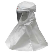 Hood with Shoulder Coverage, Versaflo, ,M/L