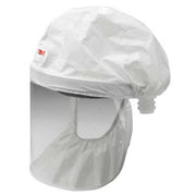 Head Cover, Versaflo, ,M/L