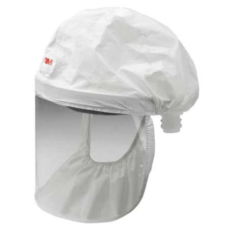 Head Cover, Versaflo, ,M/L
